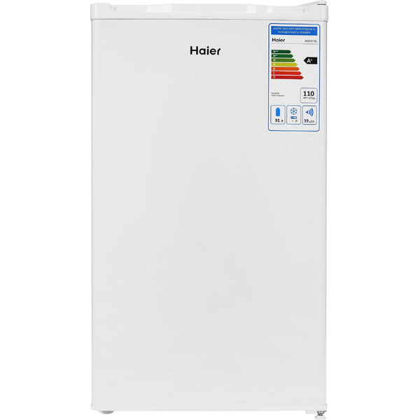 Холодильник Haier MSR115L