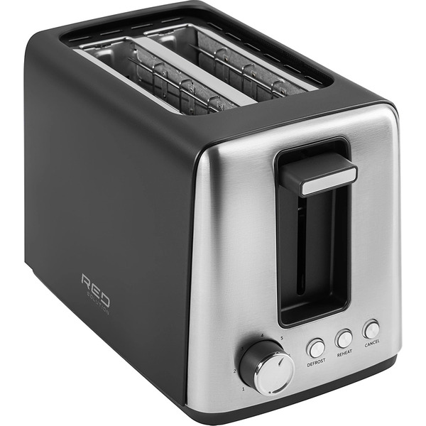 Тостер RED SOLUTION T428