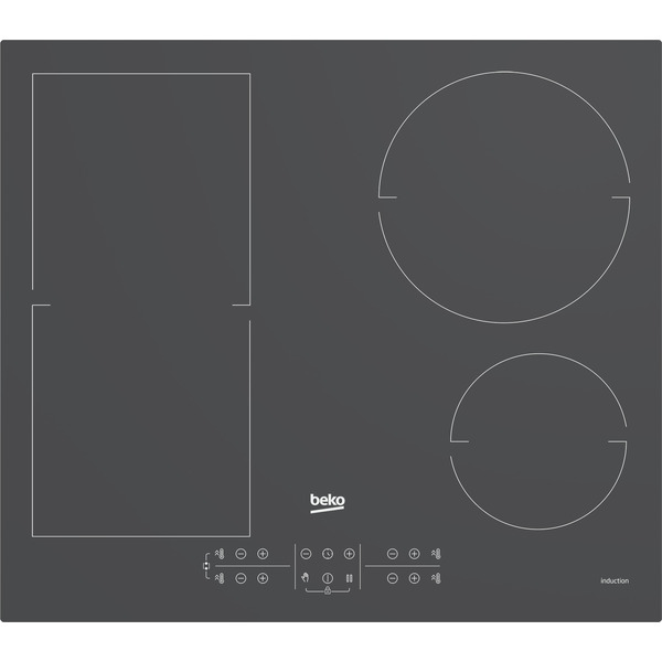 Варочная панель BEKO HII64200FMTZG