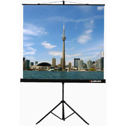 Экран на треноге Lumien LEV-100101