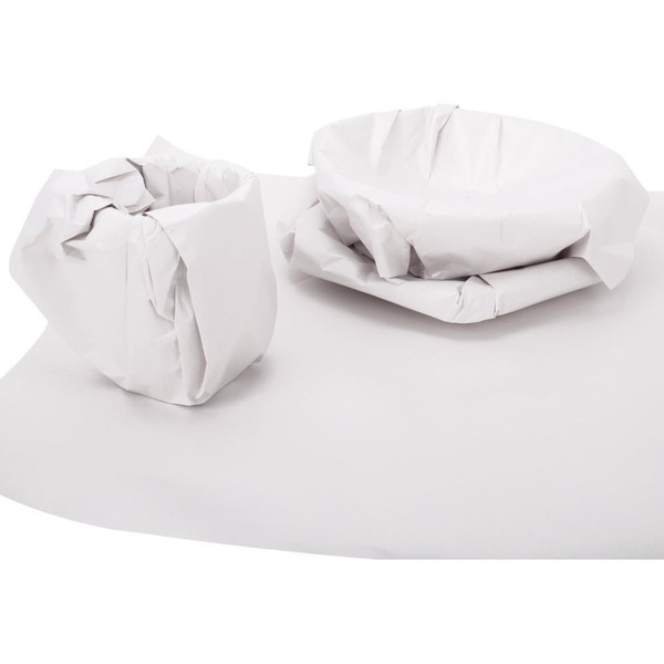 Газетная бумага для творчества и упаковки BRAUBERG 665565