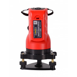 Лазерный нивелир Ресанта ПЛ-2 (61/10/522)