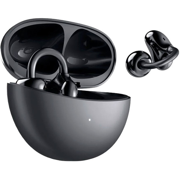 Наушники Honor Choice Earbuds Clip MAK-ME00 (Черный)