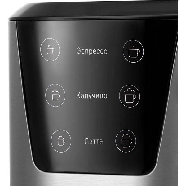 Кофеварка Kitfort КТ-7552