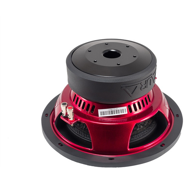 Автомобильный сабвуфер Aura Storm-10