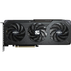 Видеокарта Gigabyte GeForce RTX 5060 Ti Gaming OC 8G GV-N506TGAMING OC-8GD