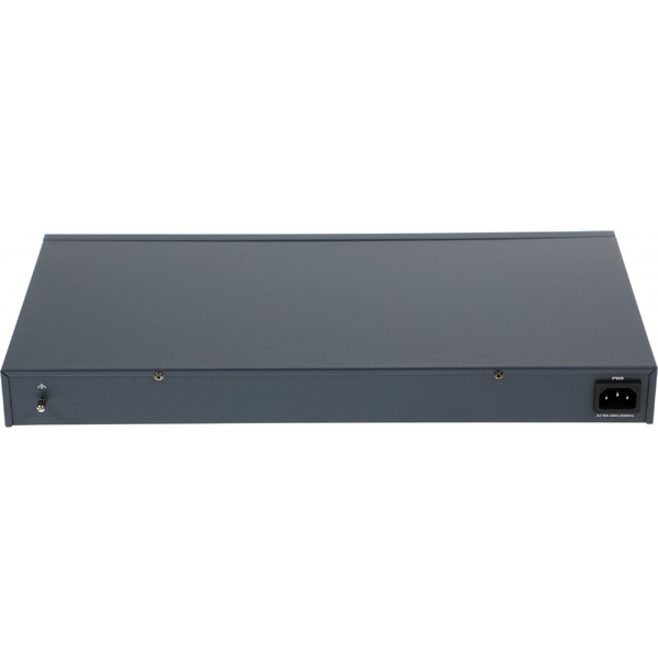 Неуправляемый коммутатор Hikvision DS-3E0518P-E