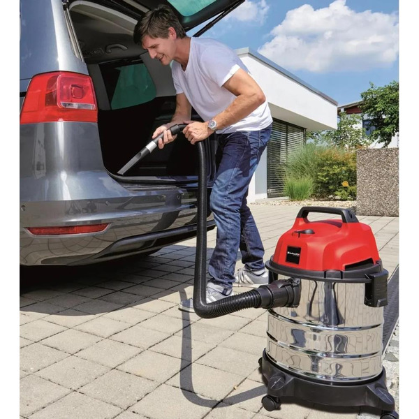 Пылесос Einhell TC-VC 1820 S Kit (2342175)