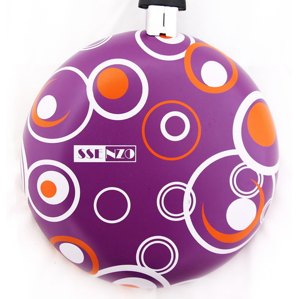 Сковорода SSENZO PT09FY302DP