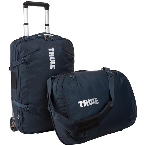Дорожная сумка Thule Subterra Luggage TSR-356 (темно-синий)
