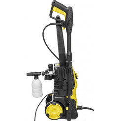 Мойка высокого давления Garvill ABW-100