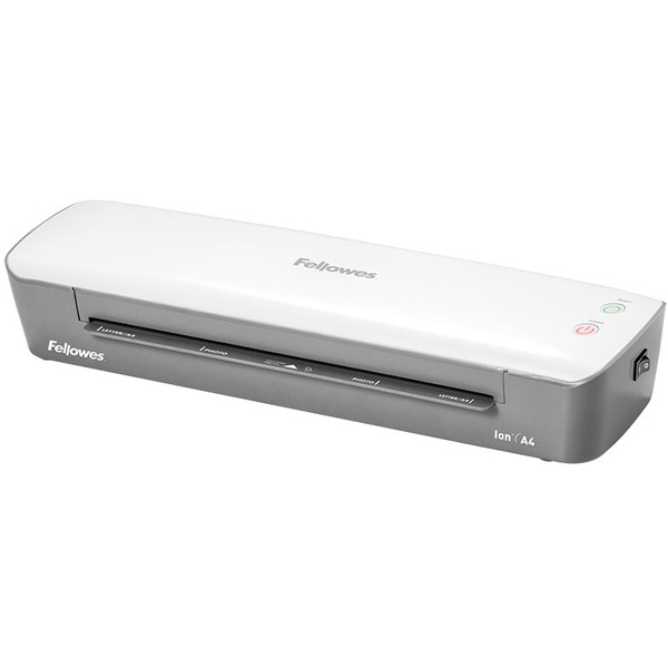 Ламинатор Fellowes Ion A4 (FS-45600)