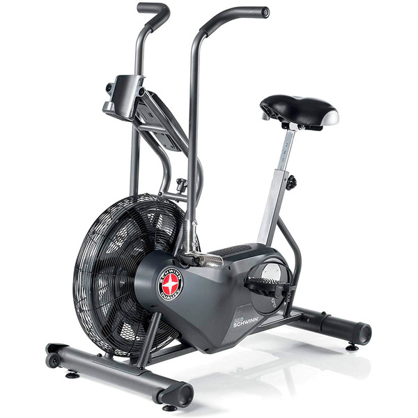 Велотренажер SCHWINN Airdyne AD6 (100324)