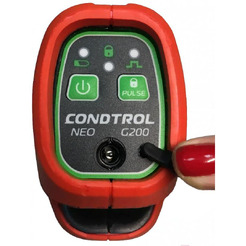 Нивелир лазерный CONDTROL NEO G200 (1-2-126)