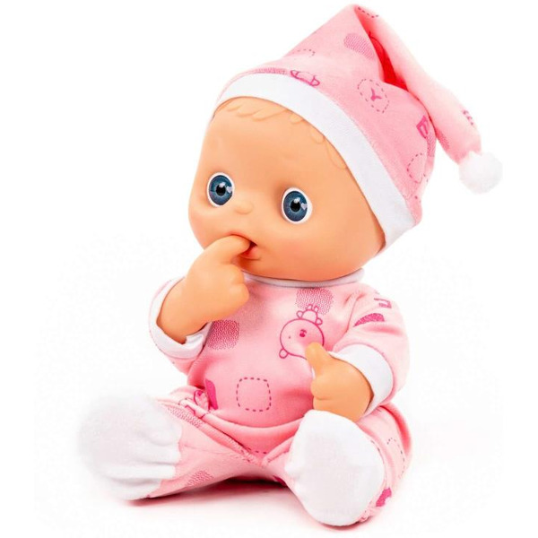 Кукла Полесье Добрый гномик 24 см 87065