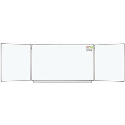 Магнитно-маркерная доска Staff 238010