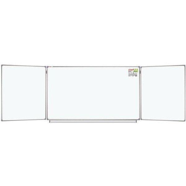 Магнитно-маркерная доска Staff 238010