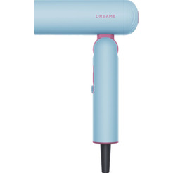 Фен Dreame Hair Dryer Pocket Cake Blue AHD51 (голубой)