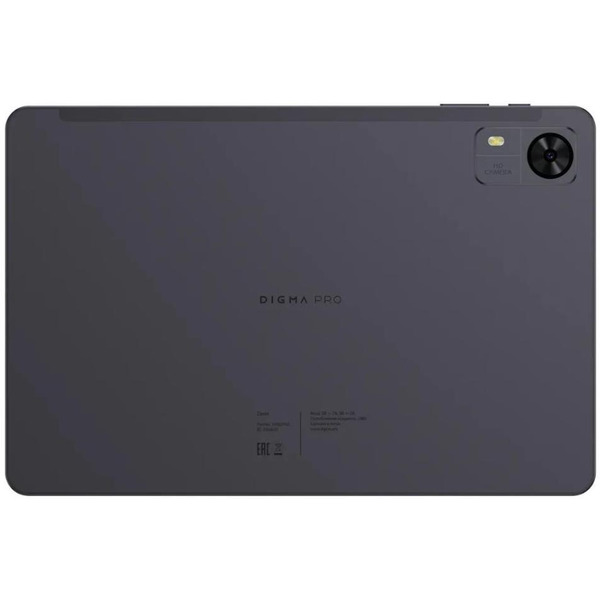 Планшет Digma Pro Zoom T606 8GB/256GB