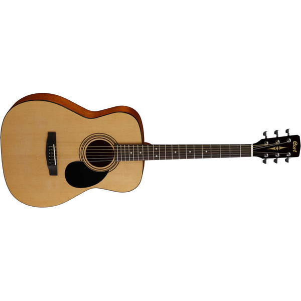 Акустическая гитара Cort AF510 OP
