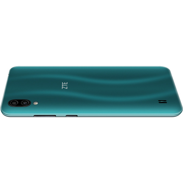 Смартфон ZTE A5 2020 2Gb/32Gb (аквамарин)