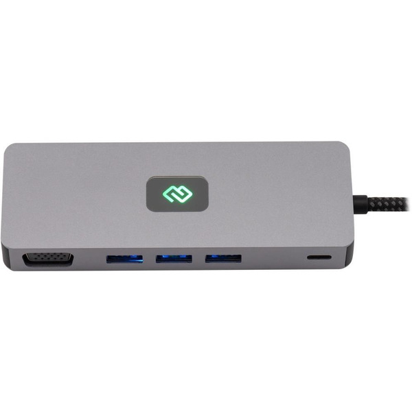 Стыковочная станция Digma DS-811