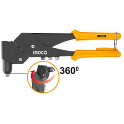 Заклепочник Ingco SHHR106