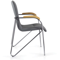 Кресло BRABIX Samba CF-103 (серый) 532758