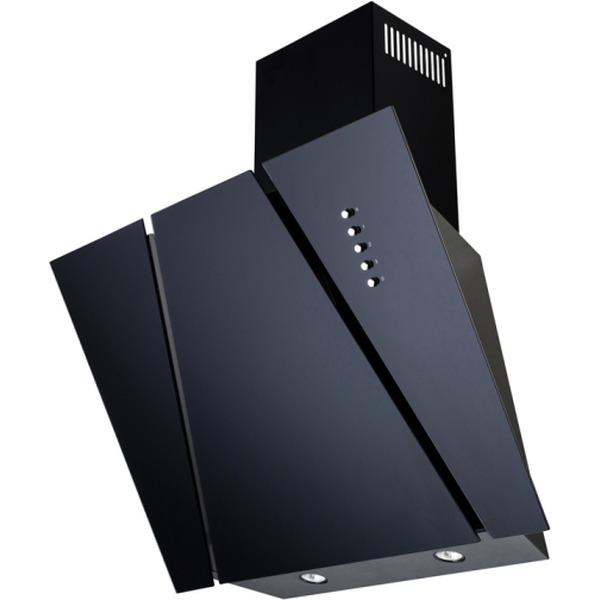 Вытяжка Akpo Cetias Eco 60 WK-4 (черный)
