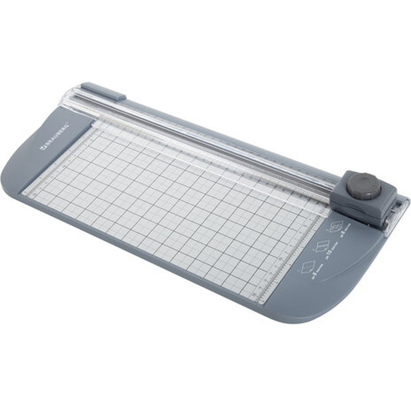 Резак роликовый R10-310 BRAUBERG 532330