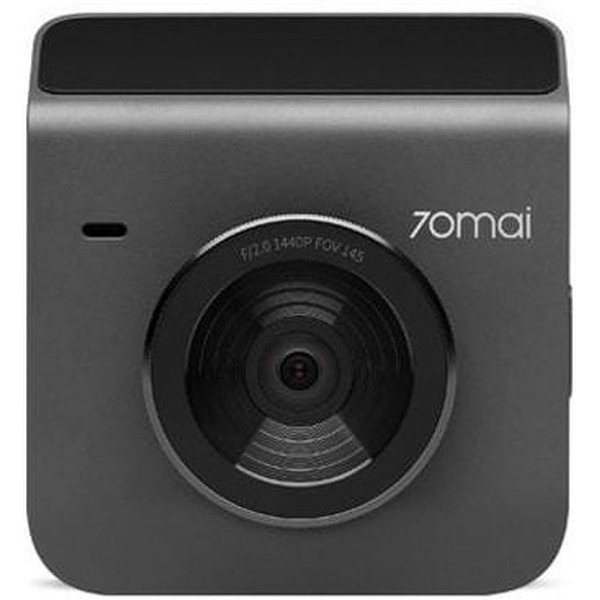 Видеорегистратор 70mai Dash Cam A400 (серый)