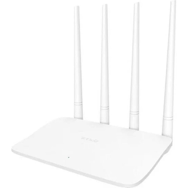 Wi-Fi роутер Tenda F6