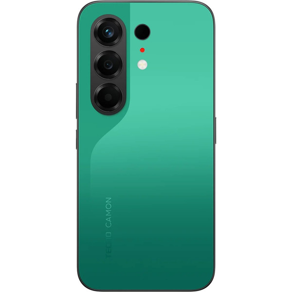 Смартфон  Tecno Camon 50 CN5 8GB/256GB (зеленый)