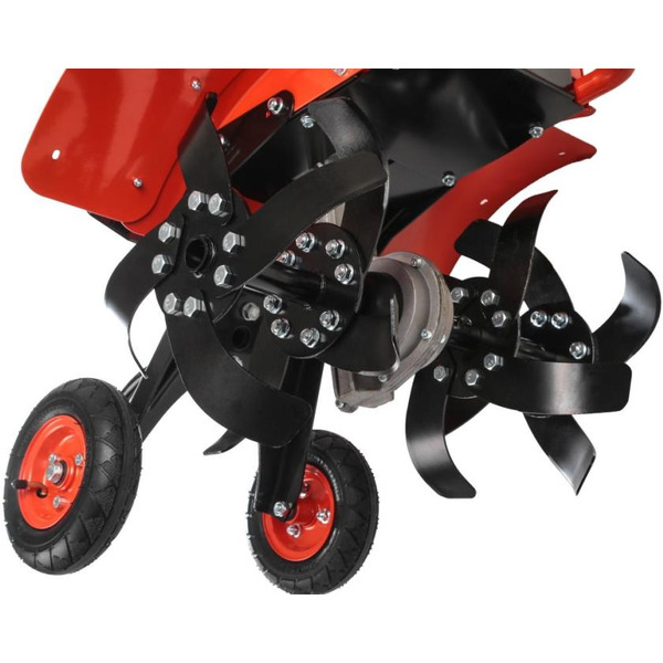 Мотокультиватор Hammer Flex RT-50A 66697