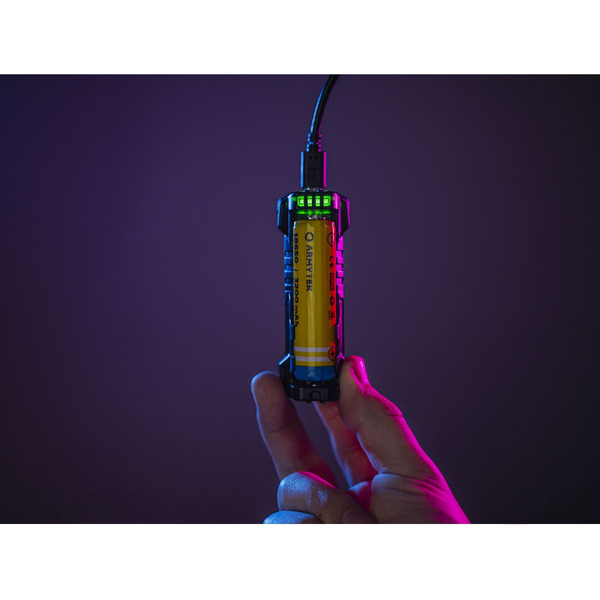 Зарядное устройство Armytek Handy C1 Pro A02801