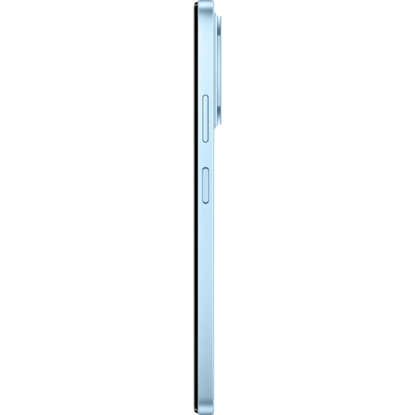 Смартфон HUAWEI nova Y74 MGA-LX3 8GB/128GB (голубой)