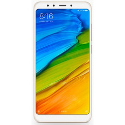 Смартфон Xiaomi Redmi 5 3Gb/32Gb Gold