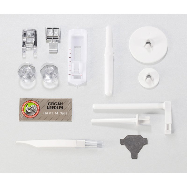 Швейная машина ELNA eXperience 450