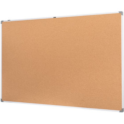 Доска пробковая DELI 39057