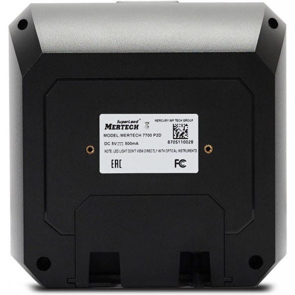 Сканер штрих-кода MERTECH 7700 P2D USB