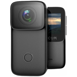 Экшн камера SJCAM С200 (черный)