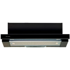 Вытяжка Faber Flox Glass BK A60 110.0436.364