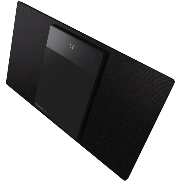 Микросистема Panasonic SC-HC410EE-K