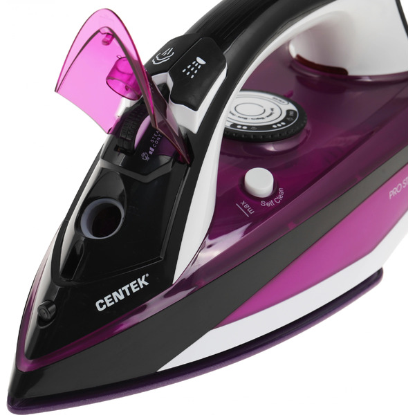 Утюг Centek CT-2344 Violet