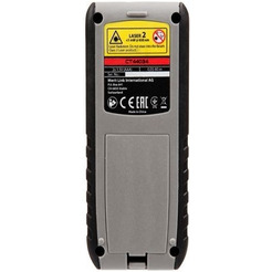 Лазерный дальномер Crown СТ44034