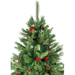 Ель Winter Fun SP2232-180 (Drop)