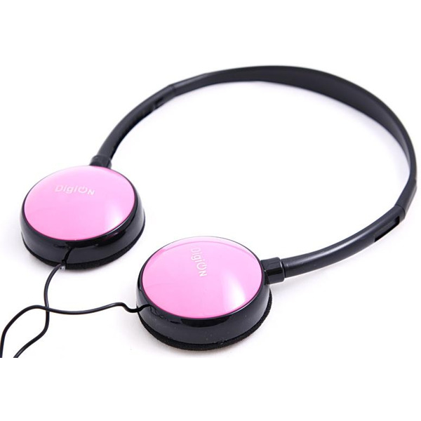 Гарнитура с микрофоном DIGION PTCY520PN