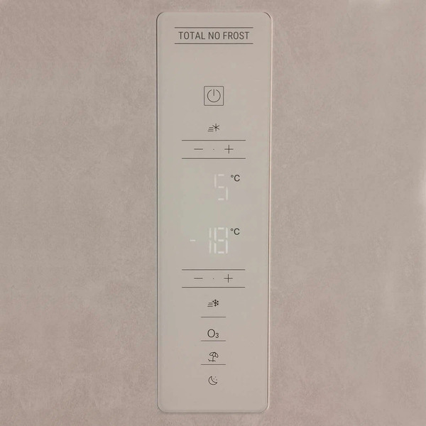 Холодильник Hotpoint-Ariston HTS 8202I M O3