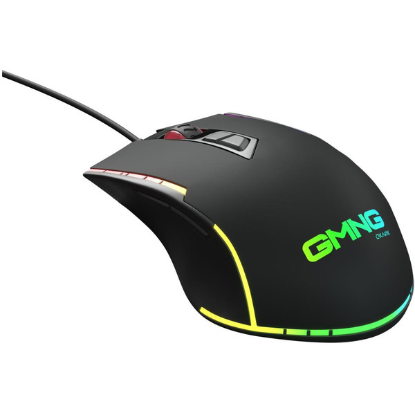 Мышь Oklick GMNG 950GM