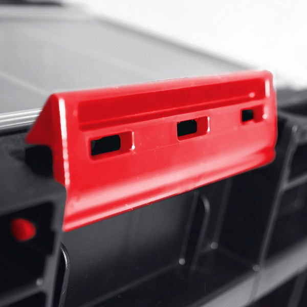 Ящик для инструментов Qbrick System ONE 350 Basic (SKRQ350BCZAPG003)
